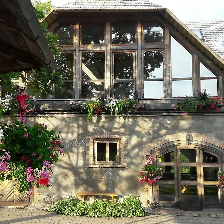 Rezidence Kurzeme